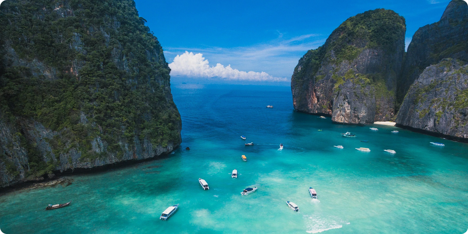 Where To Travel In 2025