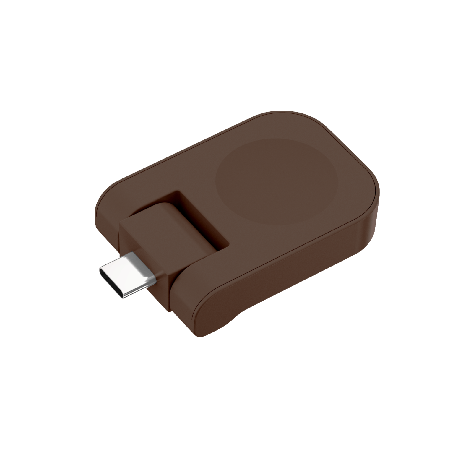 PowerBase 4 Watch Charger