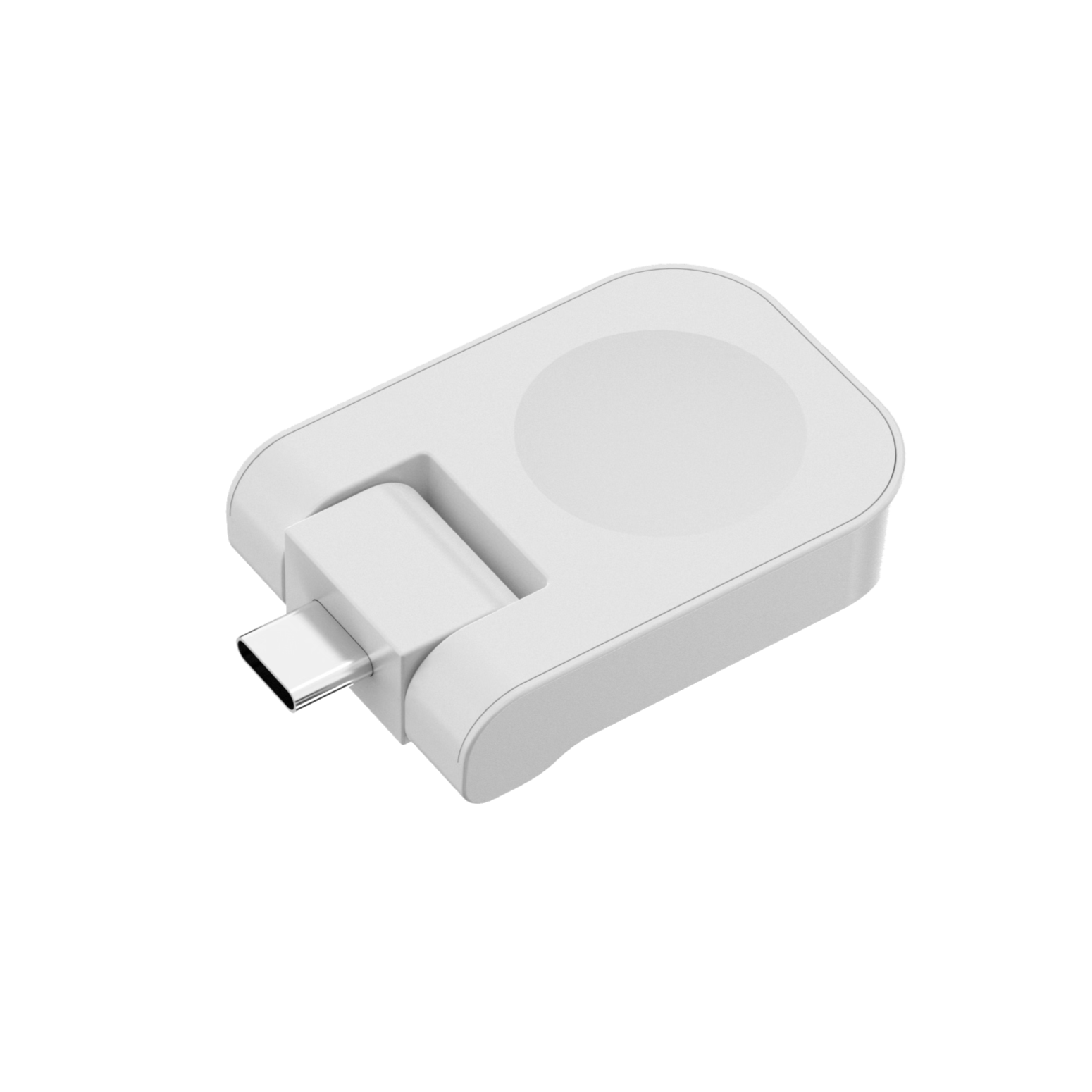 PowerBase 4 Watch Charger