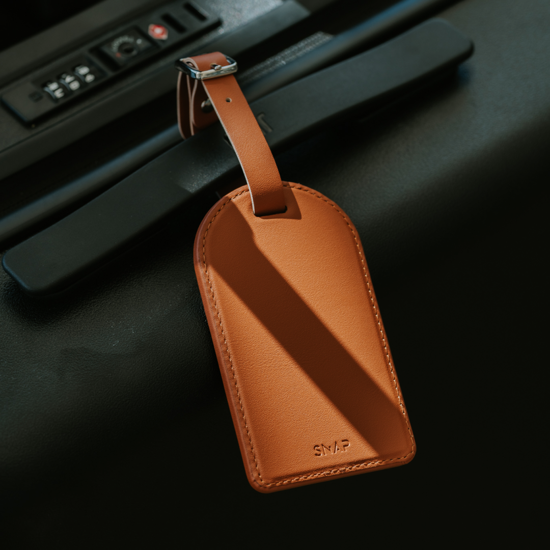 Trvlr Tag - 2 Pack