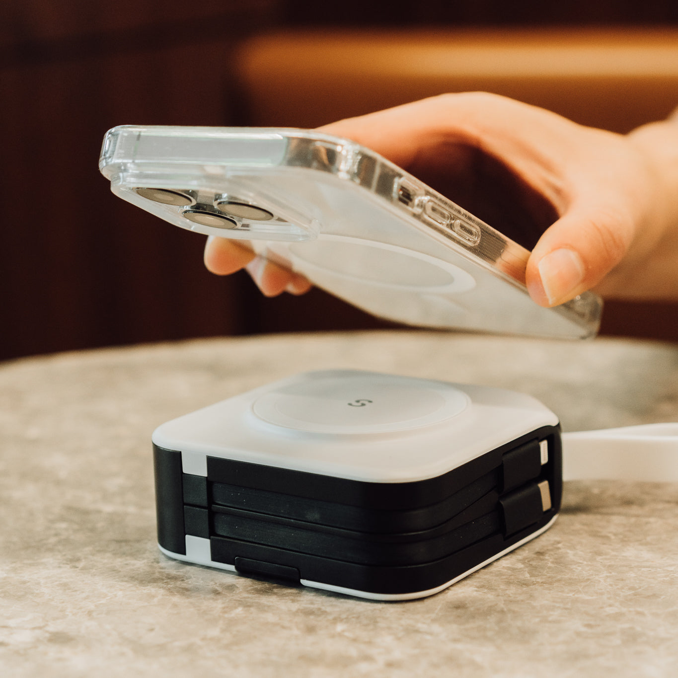 Jetsetter Bundle | For Apple