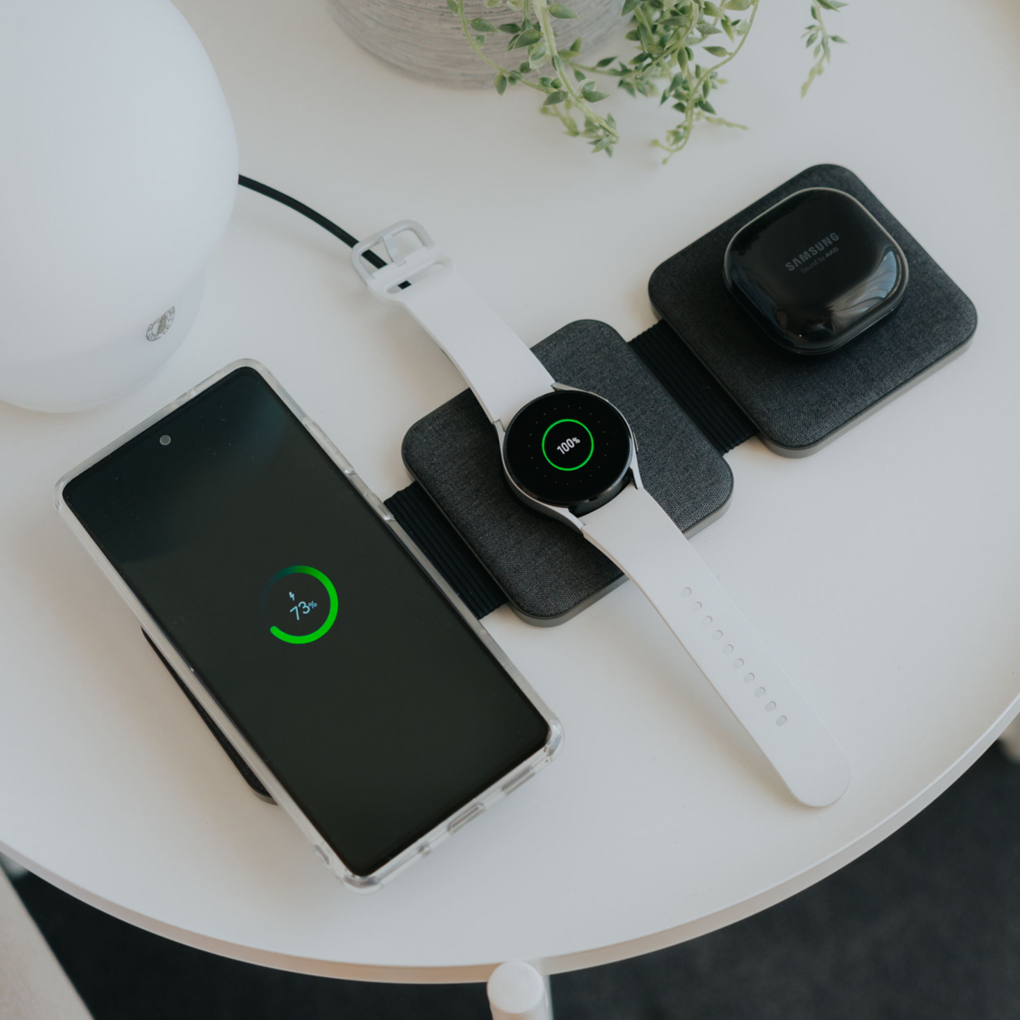 Jetsetter Bundle | For Samsung