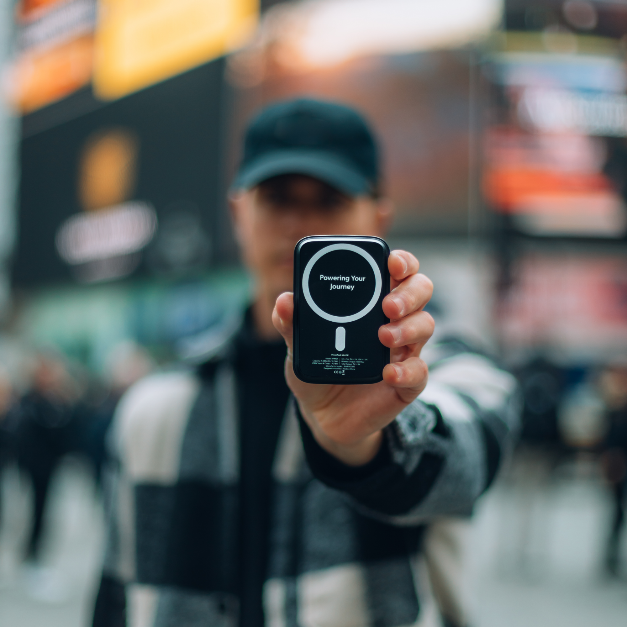 Jetsetter Bundle | For Samsung