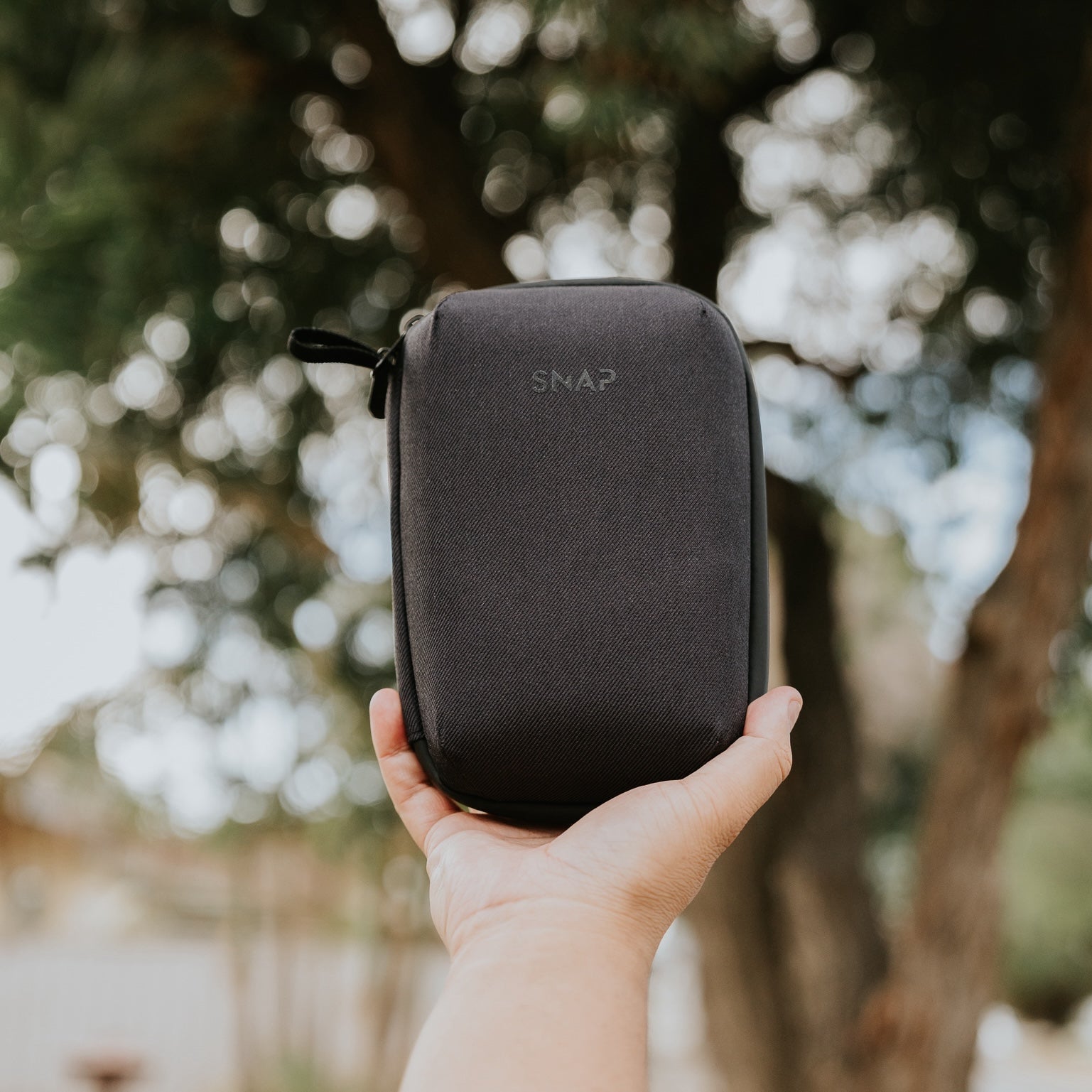 PowerPack Universal 2 Carry Pouch