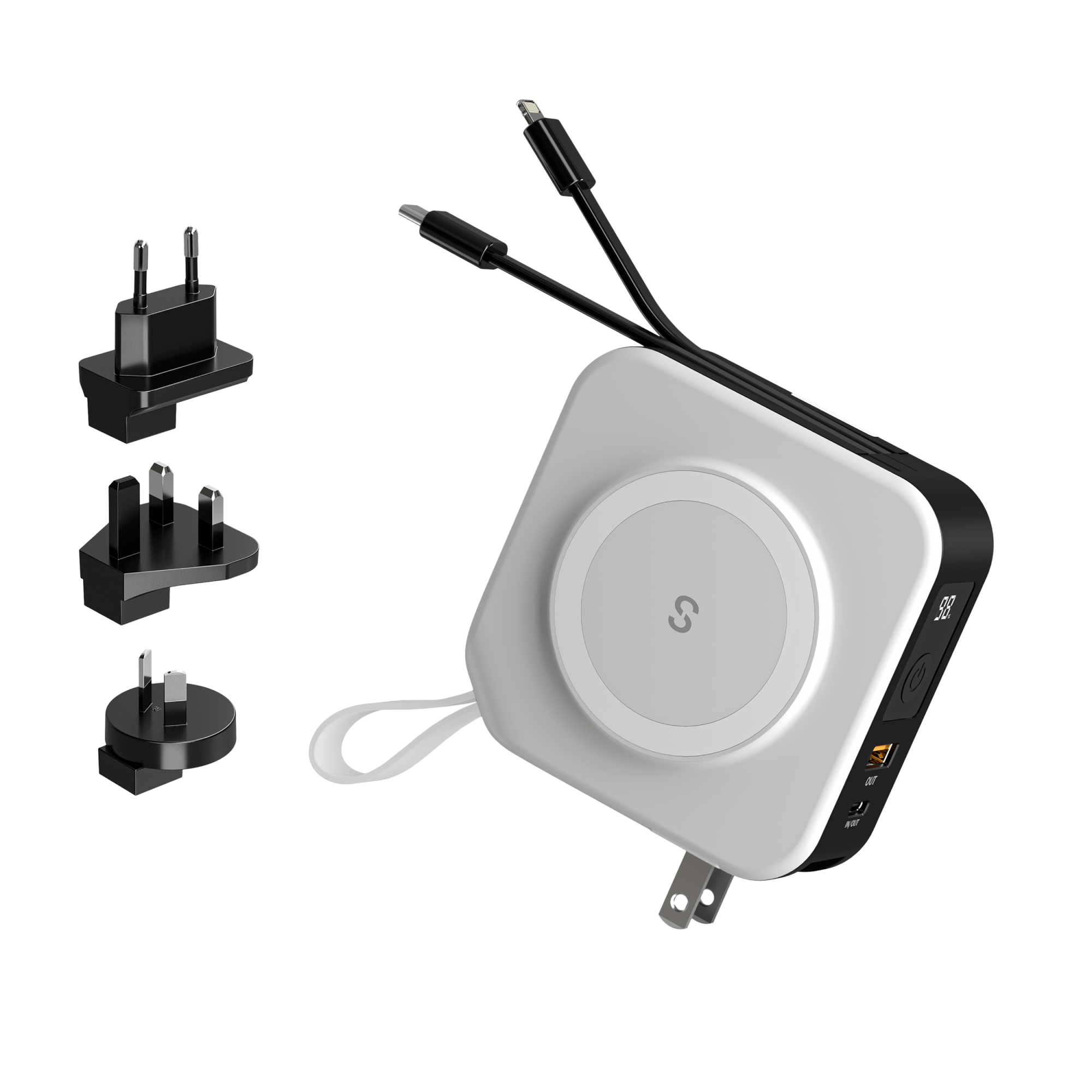 PowerPack Universal - Main Image