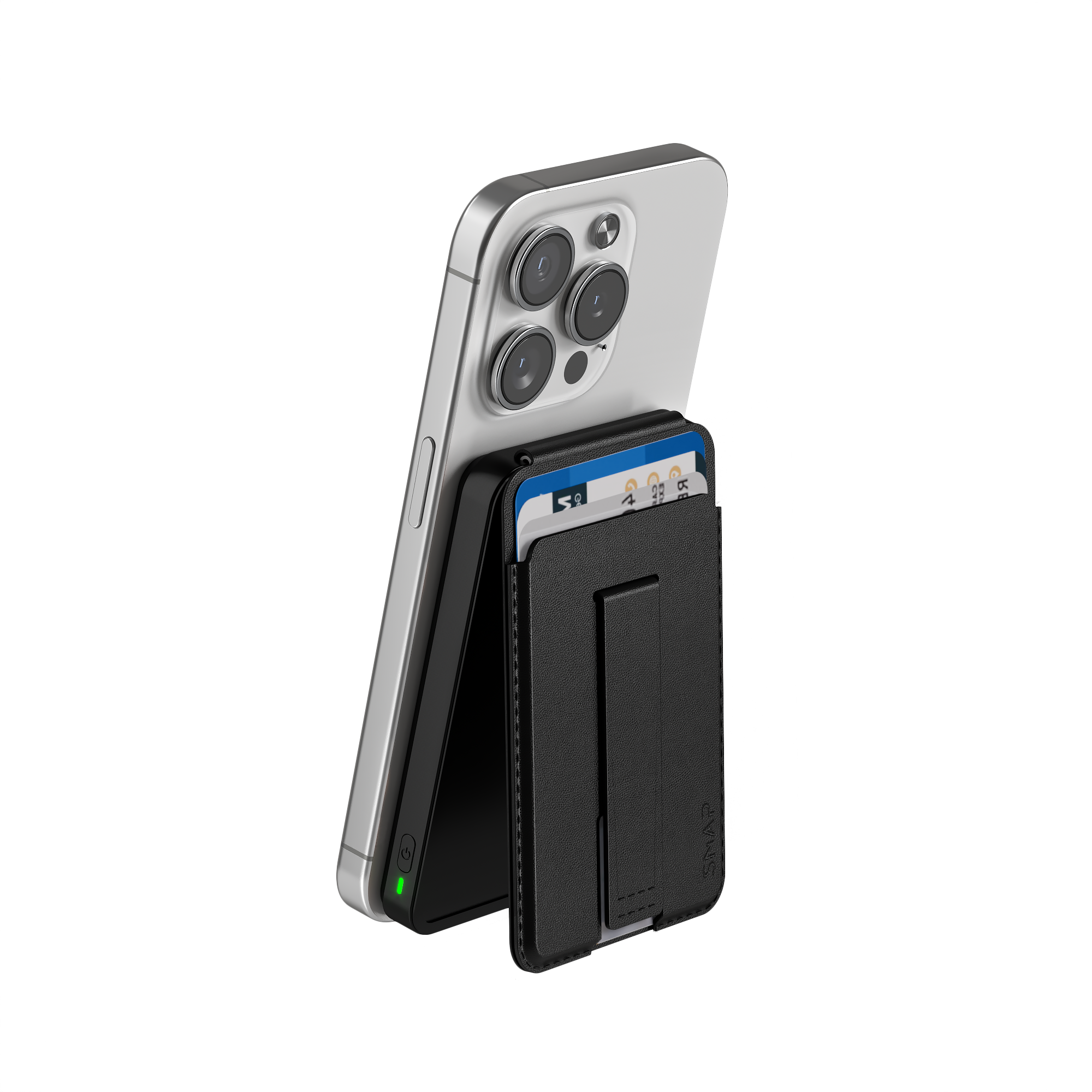 SnapWallet