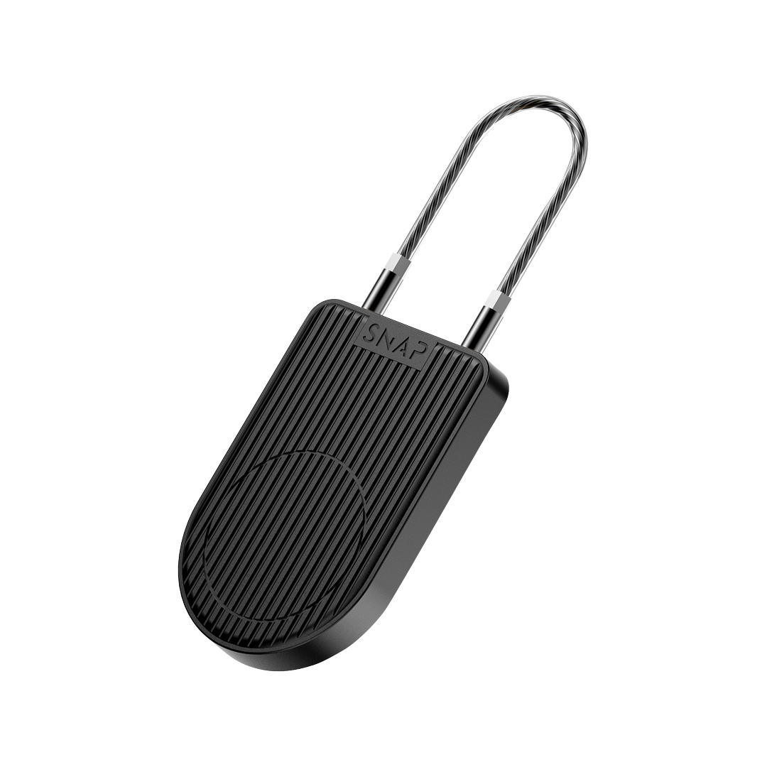 Trvlr Tag Pro - Premium Luggage Tracker