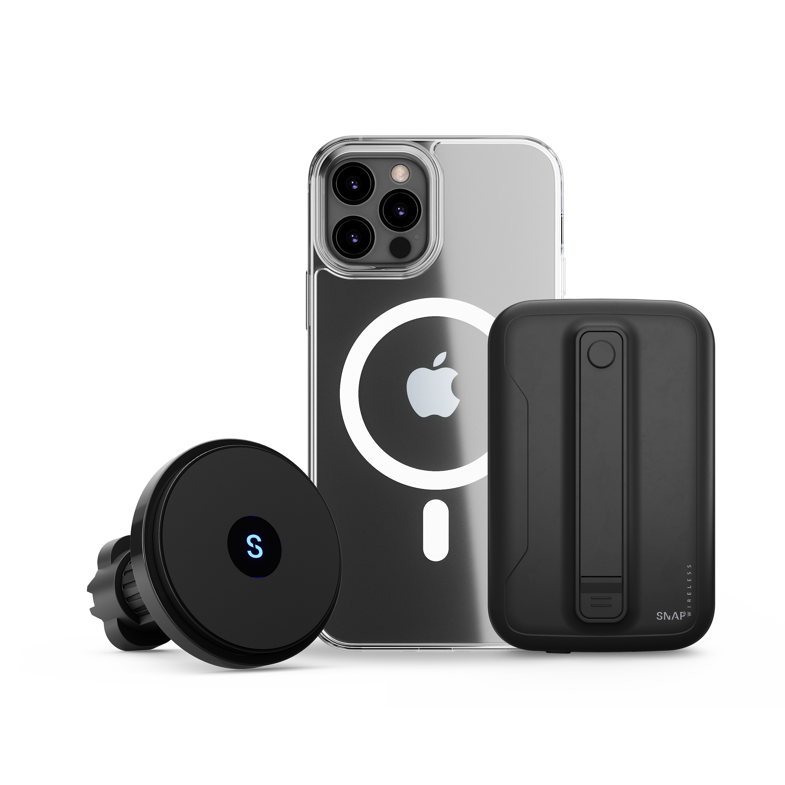 On the Go Bundle | For Apple