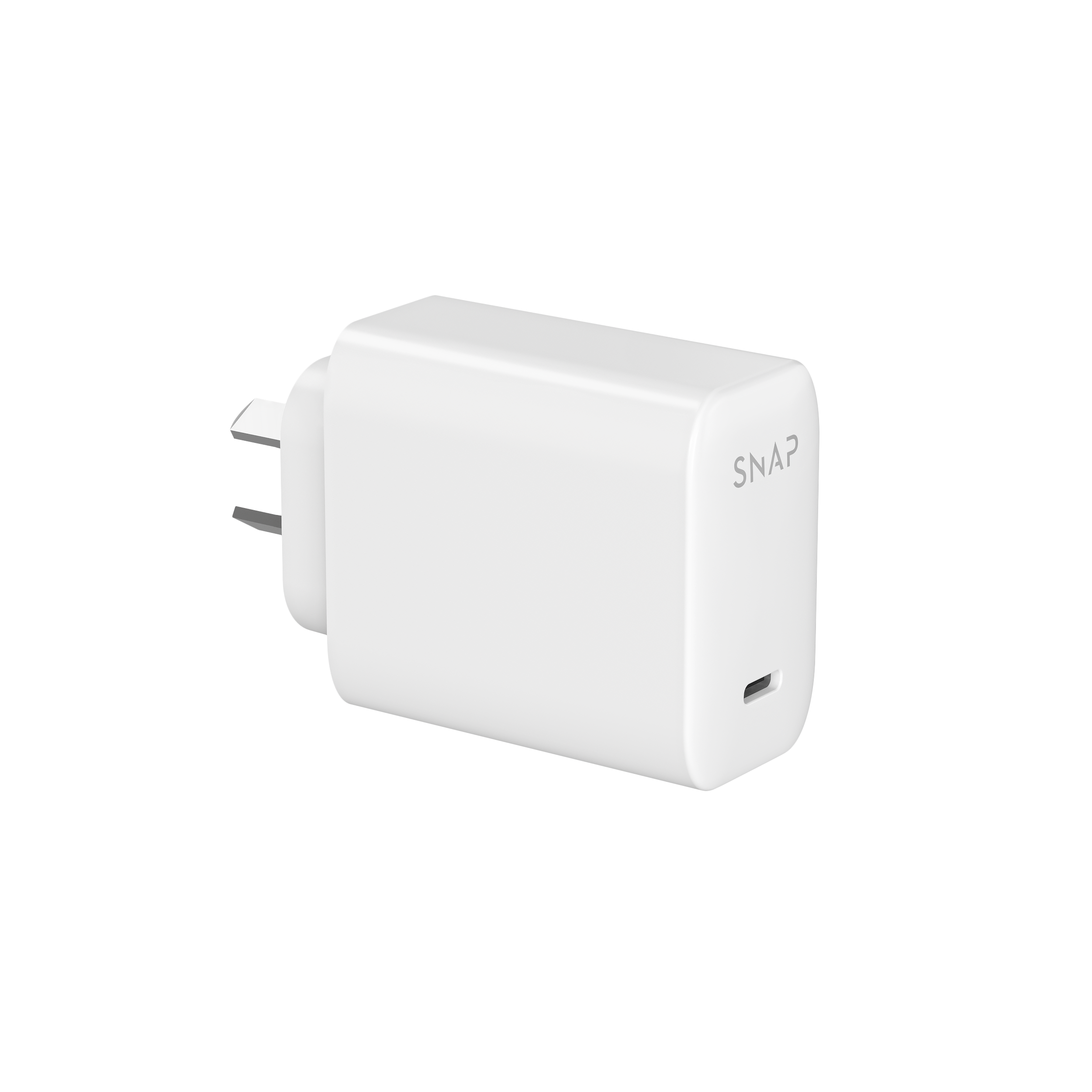 65W Wall Adapter