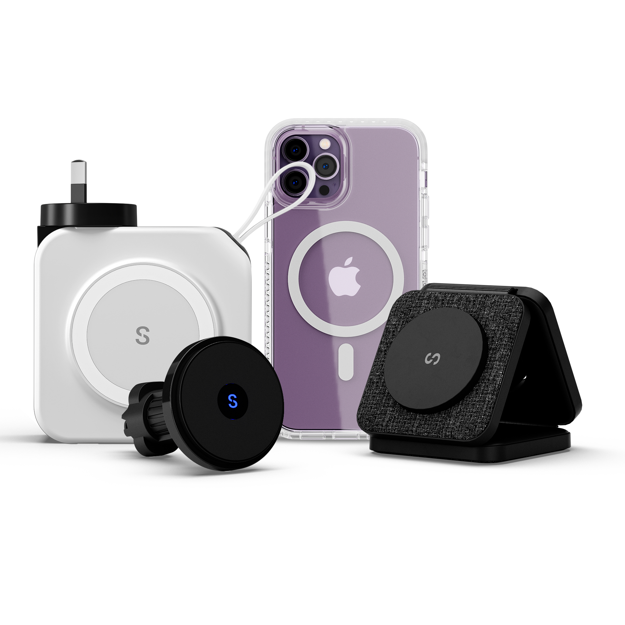 Ultimate Bundle | For Apple