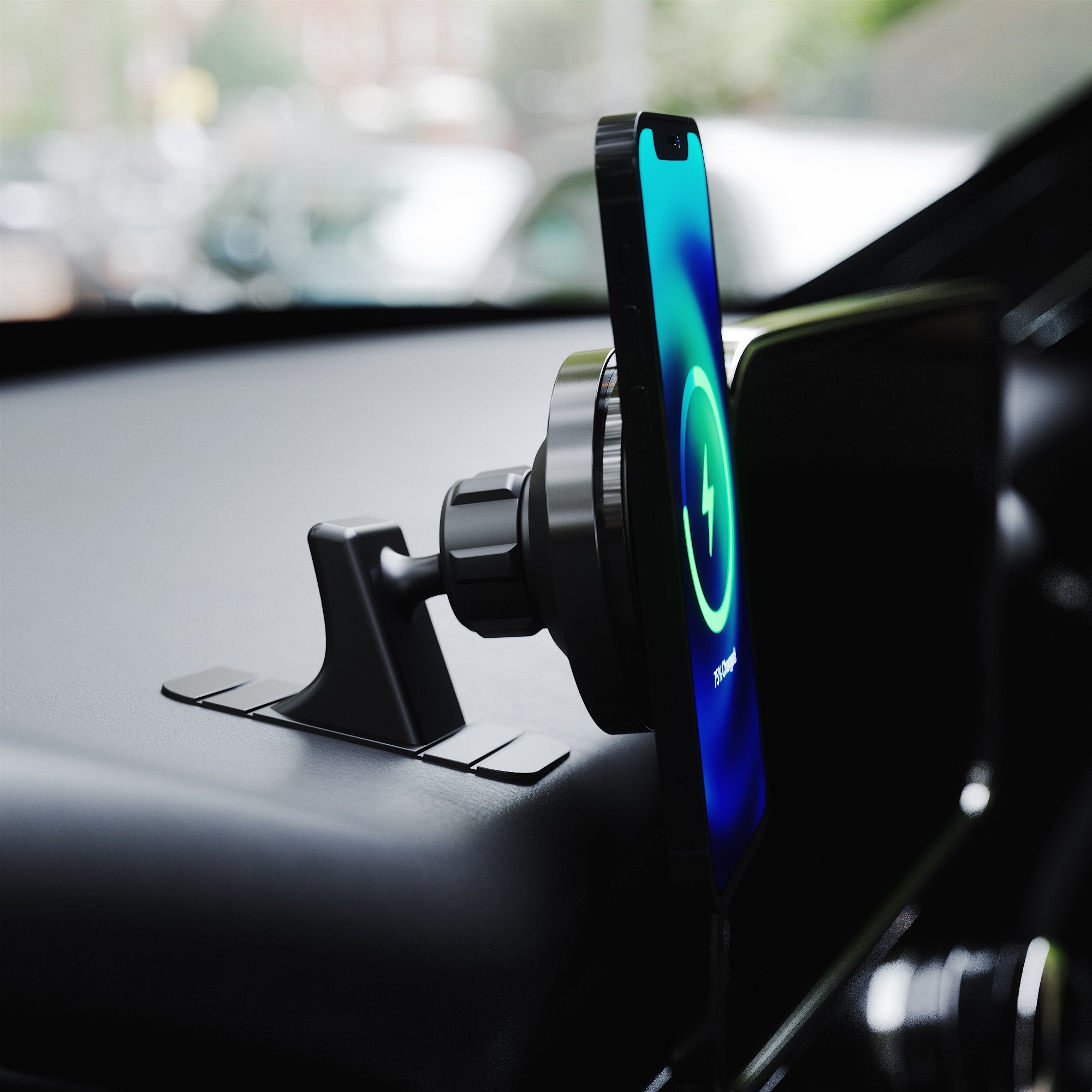 Dash Piece | For SnapMount 3