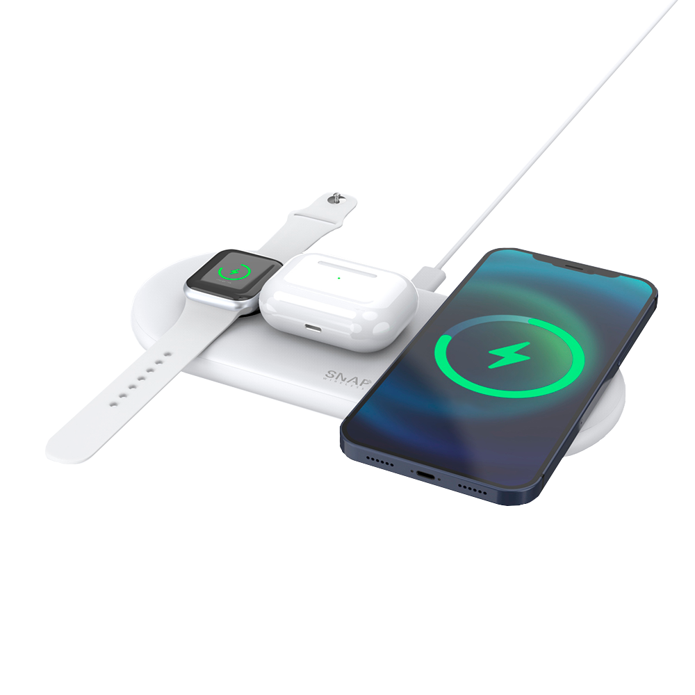 PowerBase 2 | For Apple