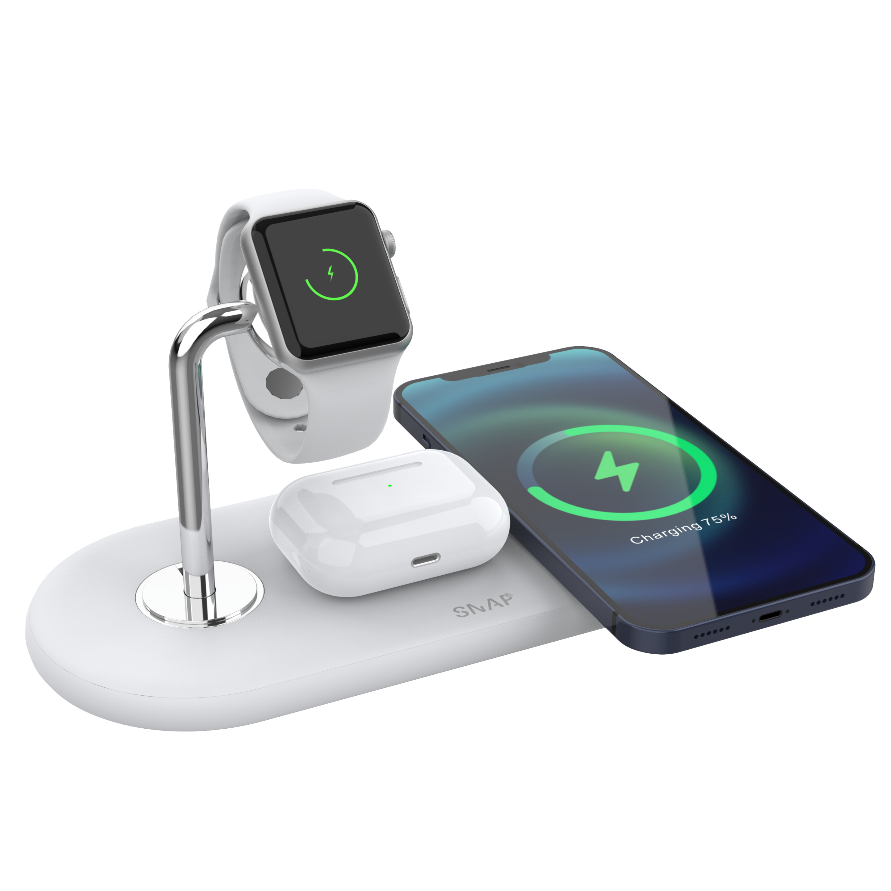 PowerBase 2 | For Apple