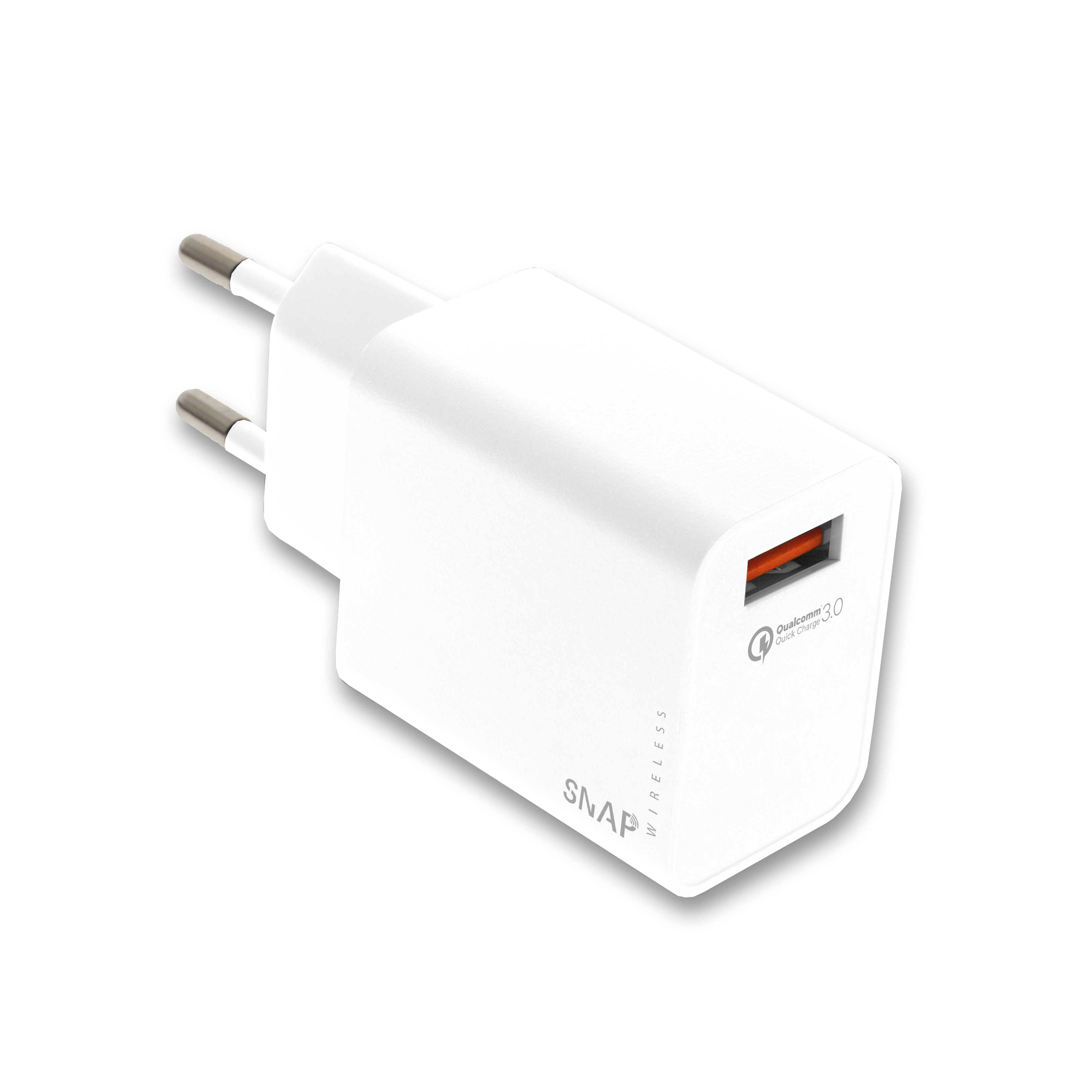 18W USB Wall Charger