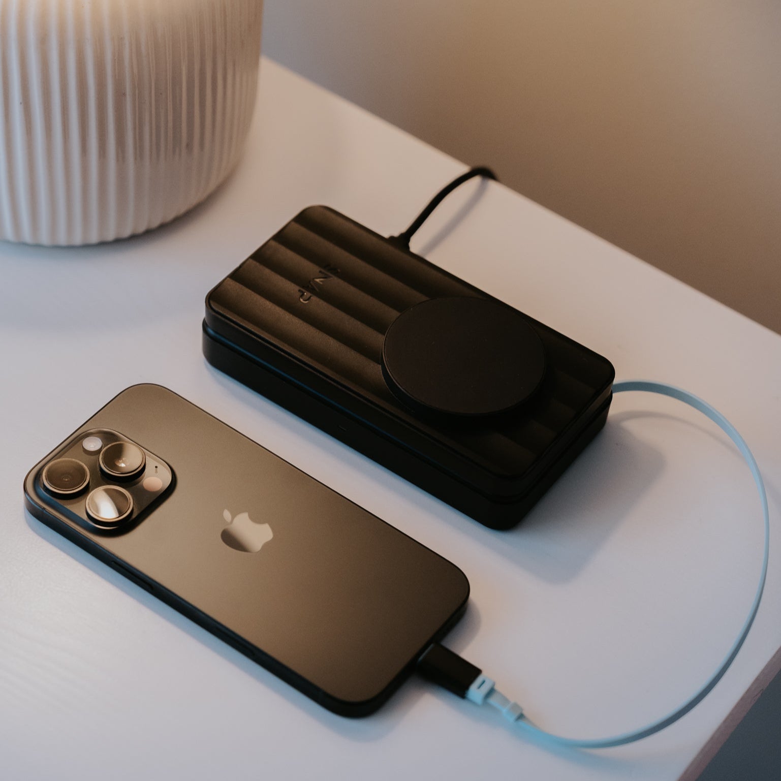 PowerBase 4 - 5 in 1 Charging Station