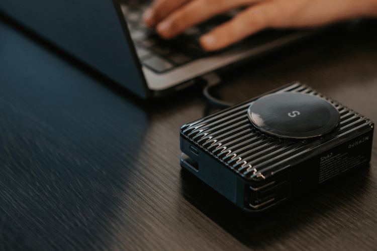 Computer Power Pak PowerPack Slim 2
