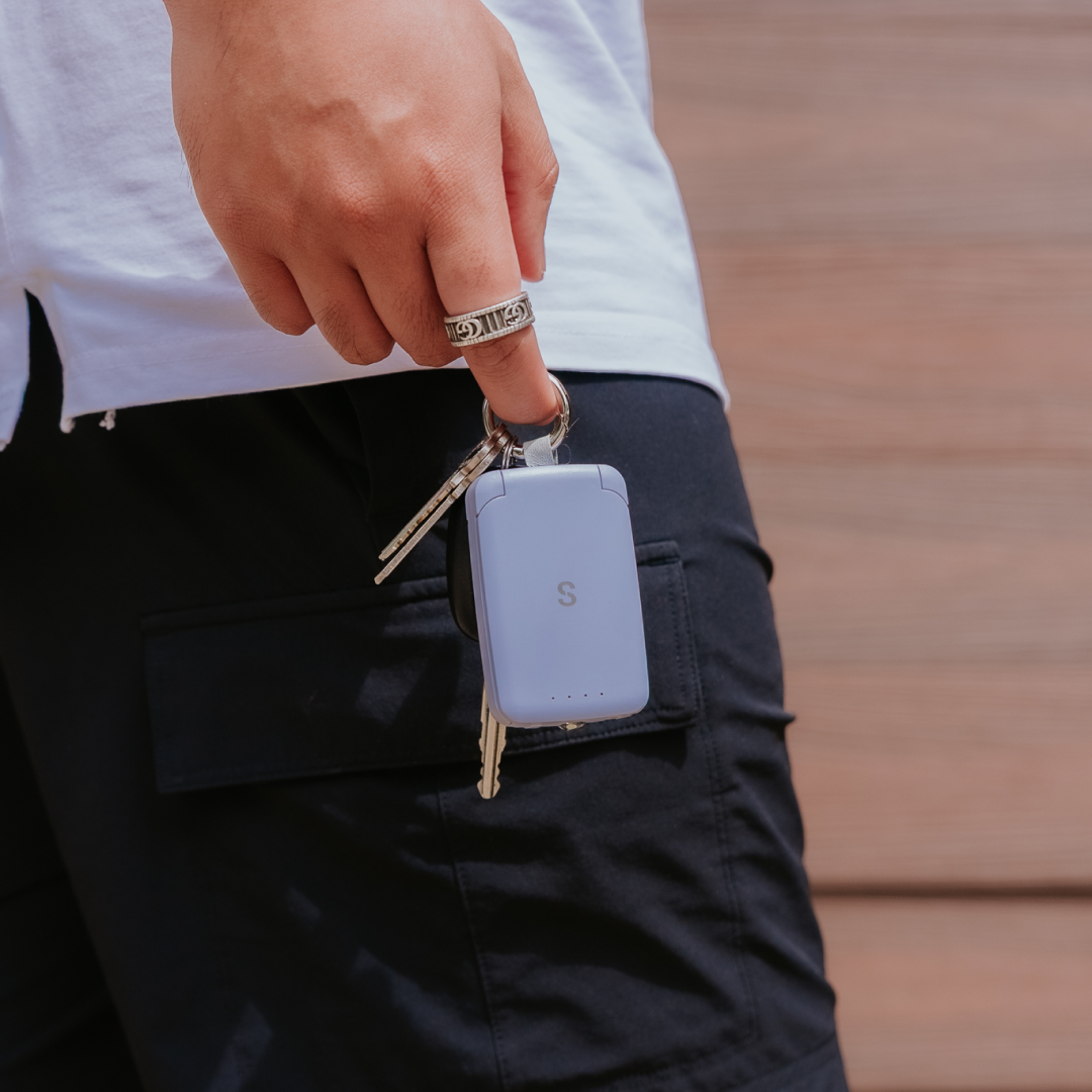 PowerPack Nano