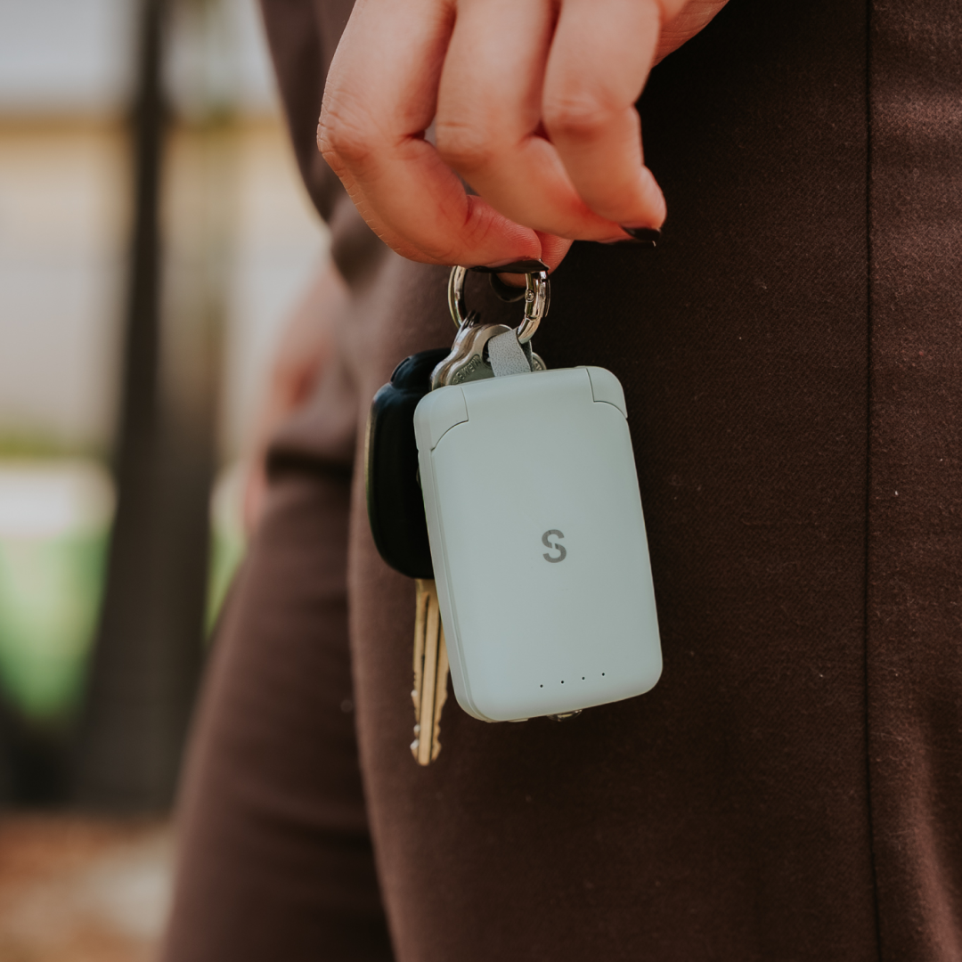 PowerPack Nano