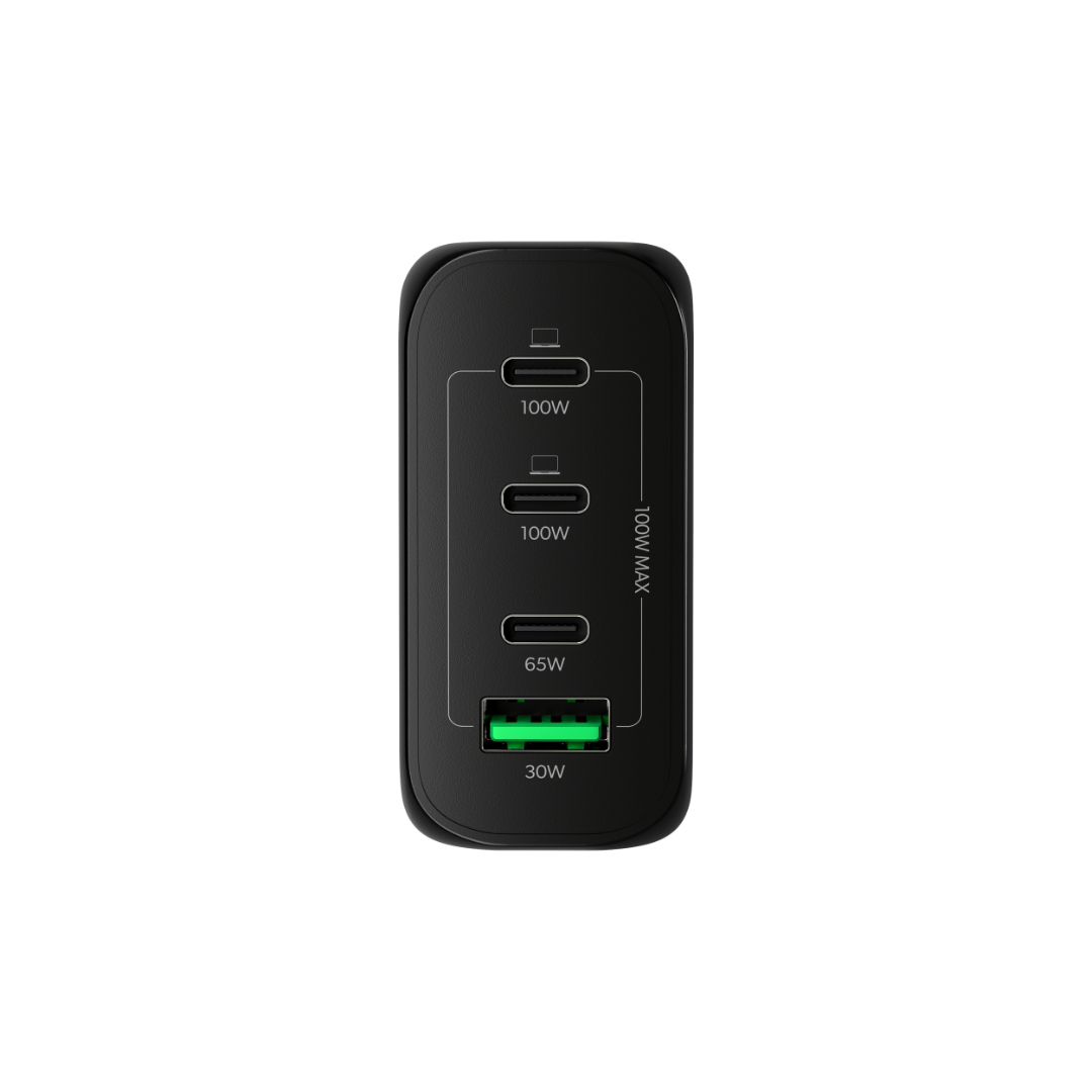 PowerOne - Universal Charging Kit