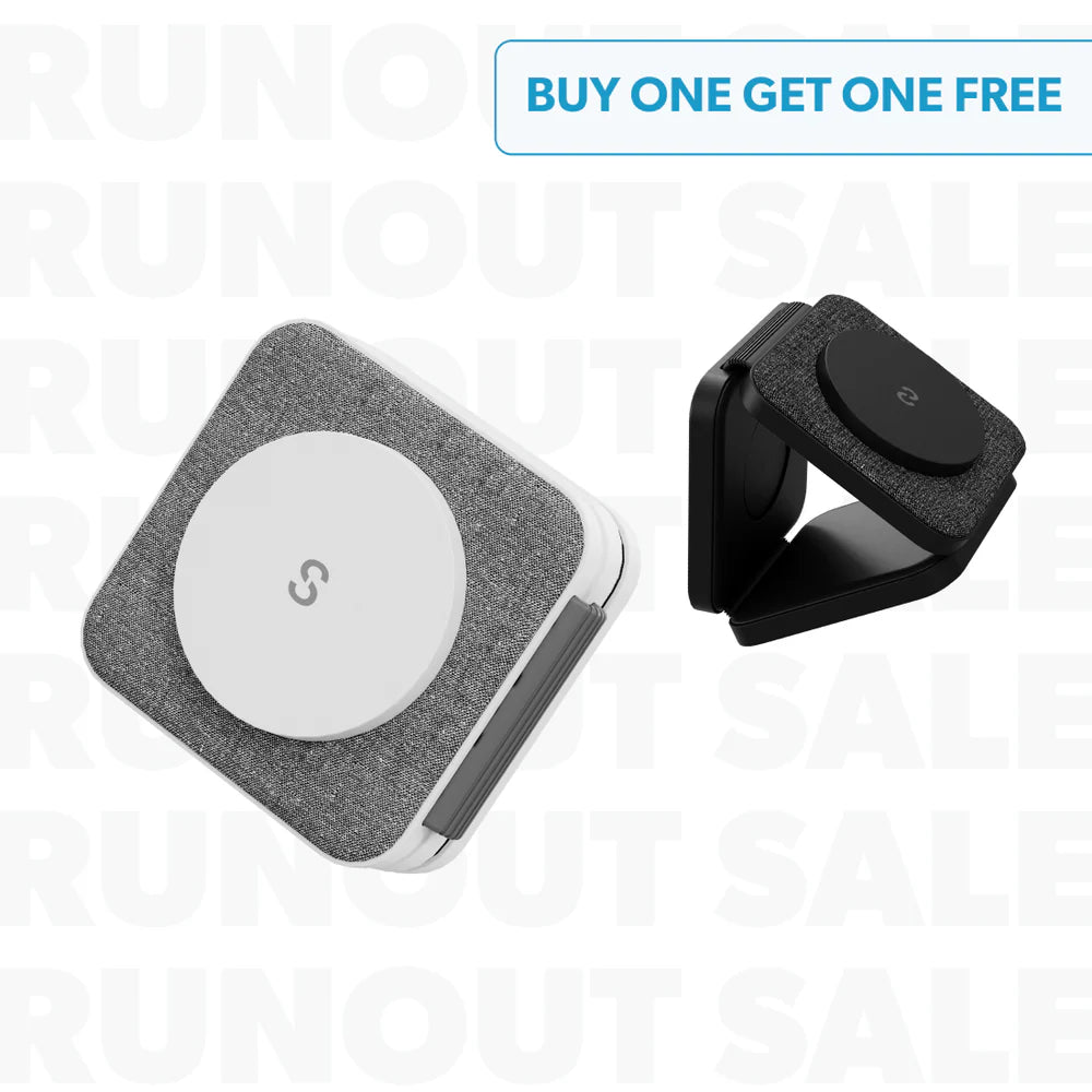 PowerBase Go | For Apple